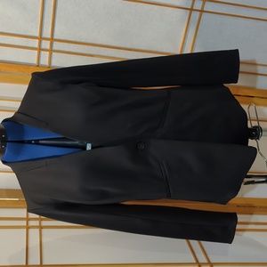 Duluth Trading Co Ponte Pro Blazer
